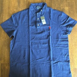 Polo Ralph Lauren Featherweight Mesh Shirt